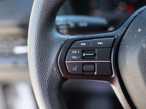 Used 2023 Honda Accord EX image 16