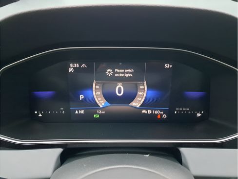 New 2026 Volkswagen Jetta SE FWD image 18