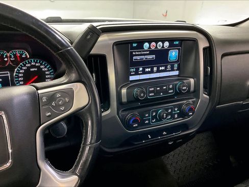Used 2017 GMC Sierra 1500 SLE w/ SLE Value Package image 9