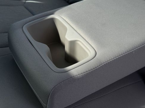 Certified 2026 Honda Accord SE image 21