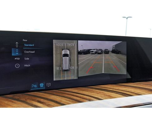New 2026 Cadillac Escalade Platinum Sport w/ LPO, ONYX Package AWD/4WD image 18