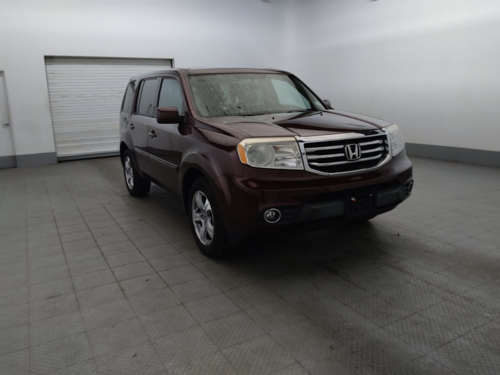 Used 2014 Honda Pilot EX-L image 13