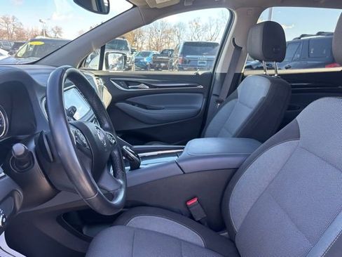 Used 2021 Buick Enclave Preferred w/ LPO, Floor Liner Package FWD image 12