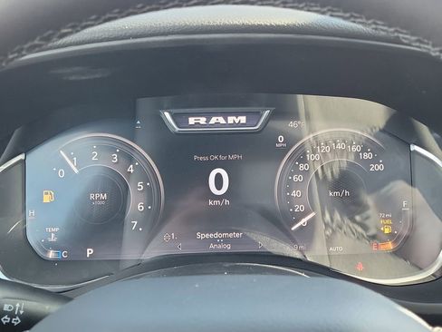 New 2026 RAM 1500 Big Horn image 27