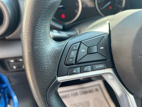 Used 2021 Nissan Kicks S FWD image 14