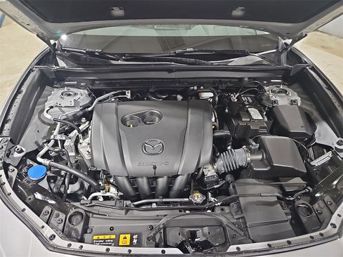 New 2026 MAZDA CX-30 AWD 2.5 S w/ Select Sport Pkg image 32