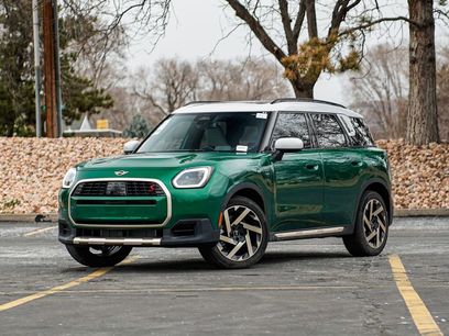 New 2026 MINI Cooper Countryman S