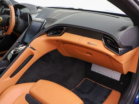 Certified 2022 Ferrari Roma image 44