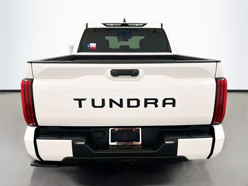 New 2026 Toyota Tundra SR5 image 5