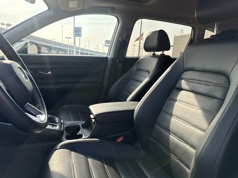Used 2024 Honda CR-V EX-L image 7