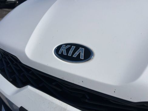 Used 2021 Kia K5 GT-Line image 11