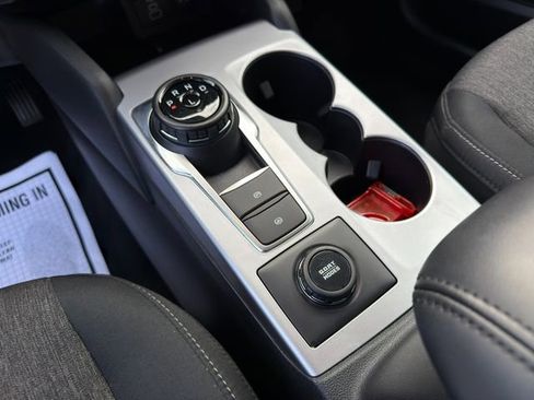 Used 2024 Ford Bronco Sport Big Bend w/ Convenience Package image 30