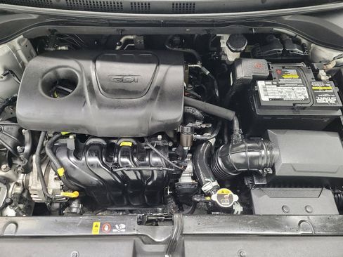 Used 2019 Hyundai Accent SEL image 30