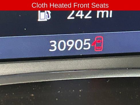Used 2025 Chevrolet Blazer LT AWD/4WD image 7