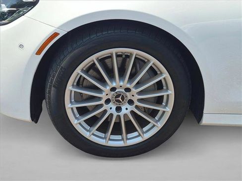 Used 2021 Mercedes-Benz E 350 Sedan image 7