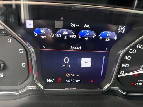 Used 2019 GMC Sierra 1500 Denali image 8