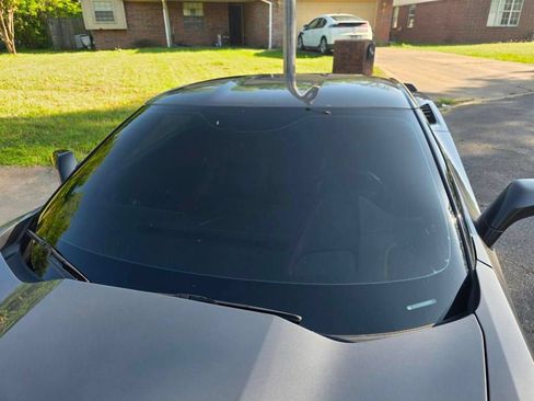 Used 2015 Chevrolet Corvette Stingray Coupe w/ 3LT Preferred Equipment Group RWD image 7