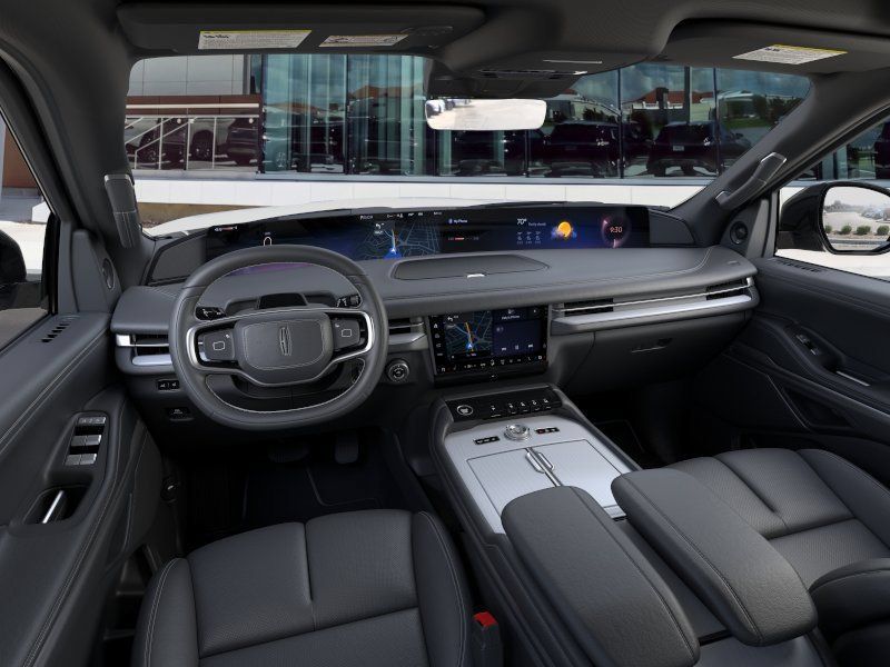 New 2026 Lincoln Navigator L Reserve w/ Jet Appearance Package AWD/4WD image 25
