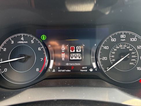 Used 2024 Acura RDX w/ Technology Package image 27