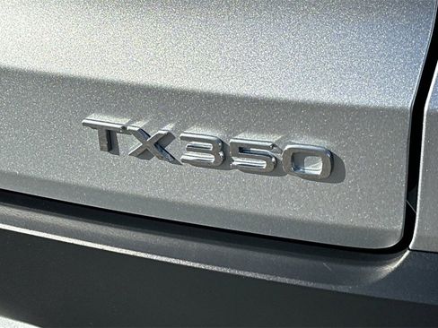 Used 2025 Lexus TX 350 FWD image 35