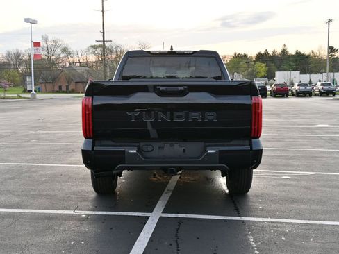 New 2026 Toyota Tundra SR5 AWD/4WD image 6