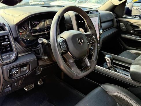 Used 2024 RAM 1500 TRX AWD/4WD image 9