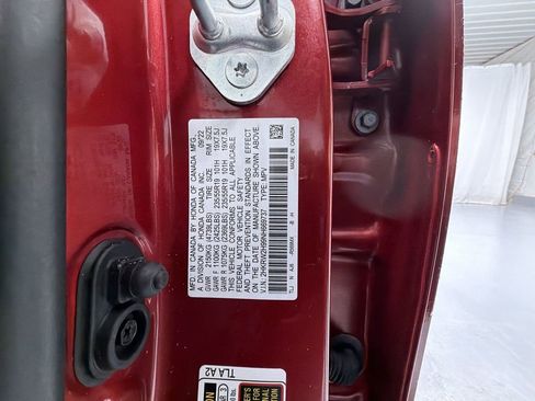 Used 2022 Honda CR-V Touring image 15