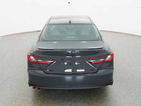 New 2026 Toyota Camry SE image 7