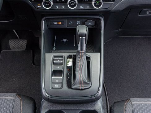 New 2026 Honda CR-V Sport image 22