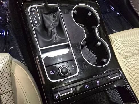 Used 2023 Kia Stinger GT-Line w/ Sun & Sound Package image 27