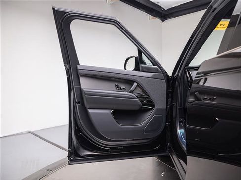 New 2026 Land Rover Range Rover Sport Dynamic SE image 24