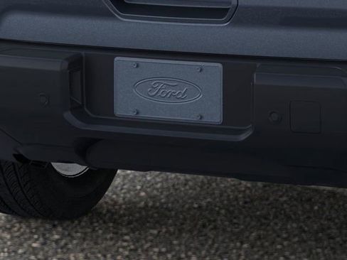 New 2025 Ford Bronco Sport Heritage w/ Convenience Package image 23