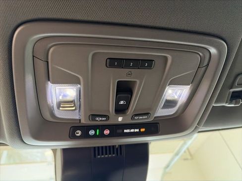 New 2026 Chevrolet Silverado 1500 RST image 21