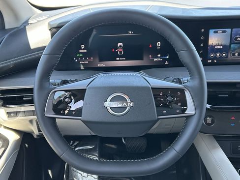 Certified 2025 Nissan Murano SV w/ Cargo Package AWD/4WD image 25