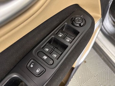 Used 2015 Jeep Renegade Sport w/ Power & Air Group AWD/4WD image 24