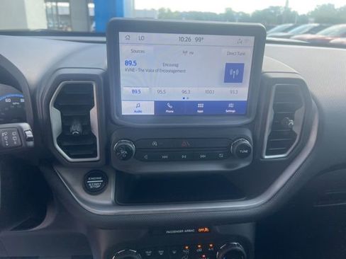 Used 2023 Ford Bronco Sport Big Bend AWD/4WD image 21