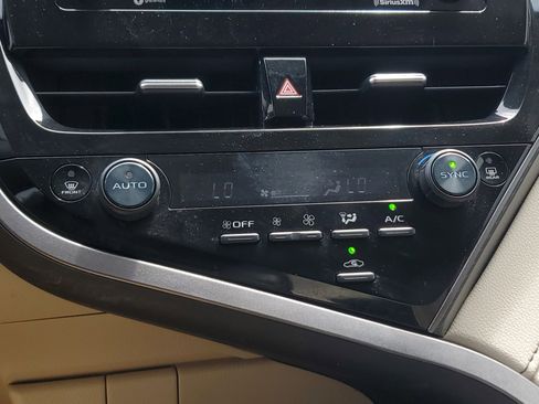 Used 2024 Toyota Camry LE FWD image 24