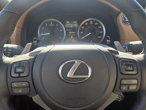 Used 2025 Lexus IS 350 F Sport image 21