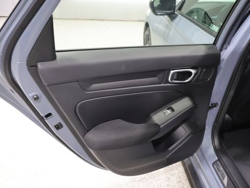 Used 2026 Honda Civic Sport image 19