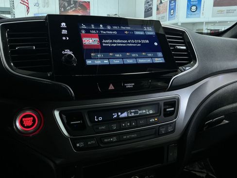 Used 2023 Honda Passport EX-L image 19