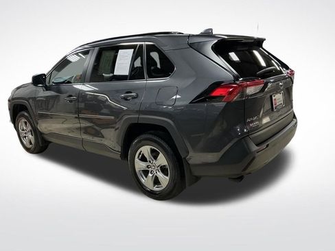 Certified 2024 Toyota RAV4 XLE w/ Convenience Package image 5