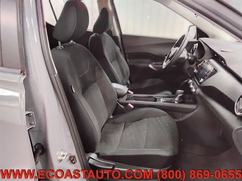 Used 2023 Nissan Kicks SV image 14
