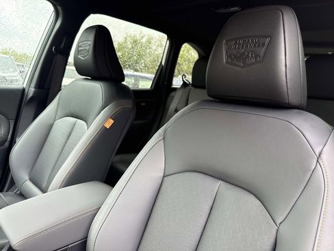 New 2026 Subaru Forester Wilderness image 25