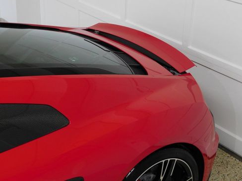 Used 2023 Audi R8 V10 performance image 34