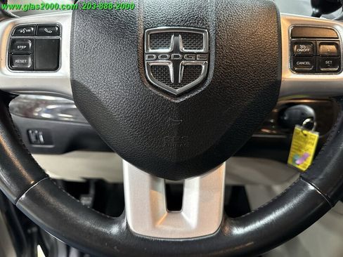 Used 2017 Dodge Grand Caravan SE w/ Power Window Group image 22