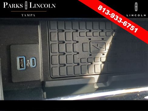 Used 2024 Ford Expedition Max Limited RWD image 25