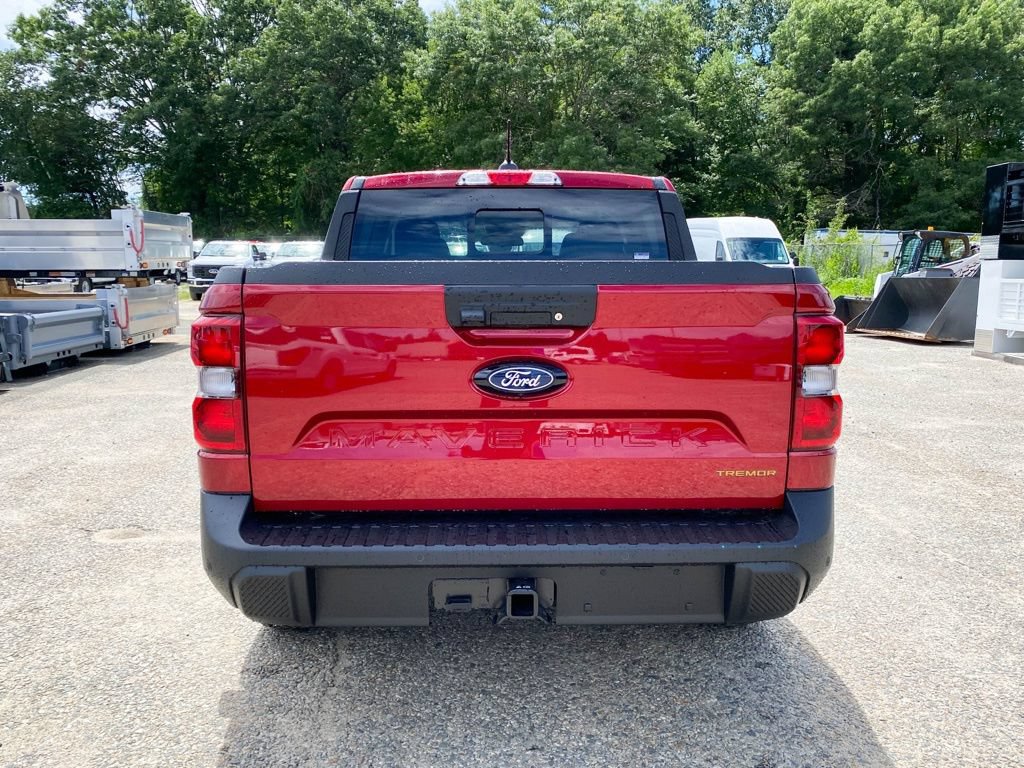 New 2026 Ford Maverick Tremor AWD/4WD image 4