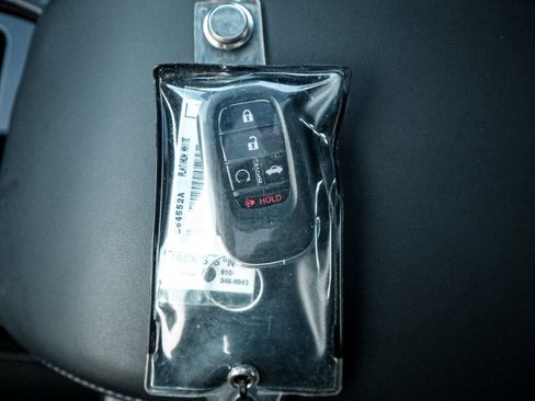 Used 2024 Honda Accord Sport image 35