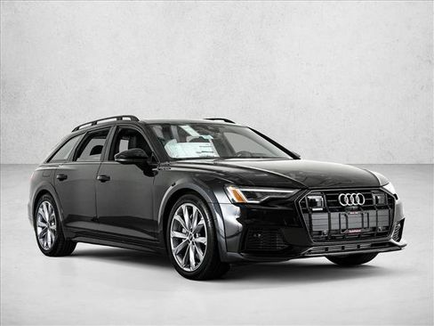 New 2025 Audi A6 Premium Plus image 3