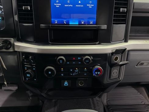 Used 2026 Ford F250 XL w/ XL Chrome Package AWD/4WD image 21